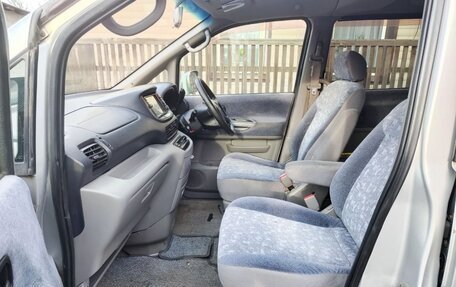 Nissan Serena II, 2000 год, 370 000 рублей, 5 фотография