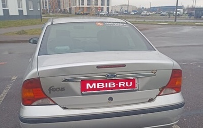 Ford Focus IV, 2004 год, 250 000 рублей, 1 фотография