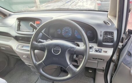 Nissan Serena II, 2000 год, 370 000 рублей, 6 фотография