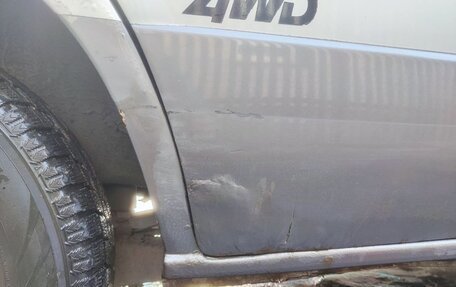 Nissan Serena II, 2000 год, 370 000 рублей, 7 фотография