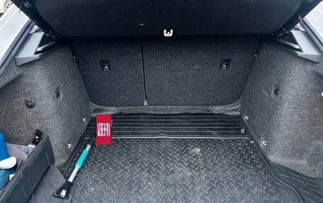 Skoda Octavia, 2013 год, 1 050 000 рублей, 14 фотография