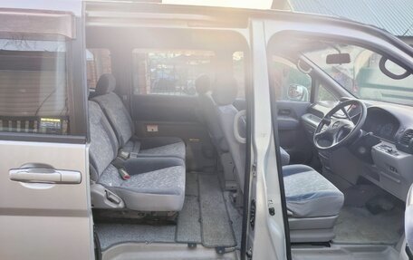 Nissan Serena II, 2000 год, 370 000 рублей, 14 фотография