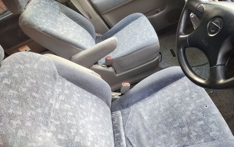 Nissan Serena II, 2000 год, 370 000 рублей, 13 фотография