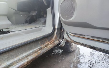 Nissan Serena II, 2000 год, 370 000 рублей, 15 фотография