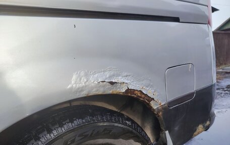 Nissan Serena II, 2000 год, 370 000 рублей, 18 фотография