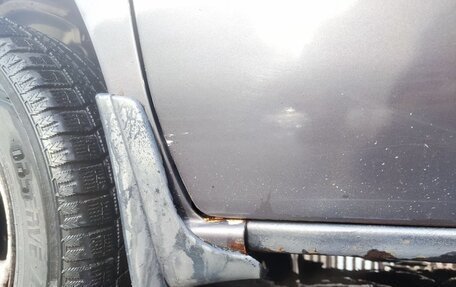 Nissan Serena II, 2000 год, 370 000 рублей, 19 фотография