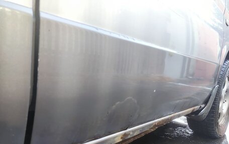 Nissan Serena II, 2000 год, 370 000 рублей, 21 фотография