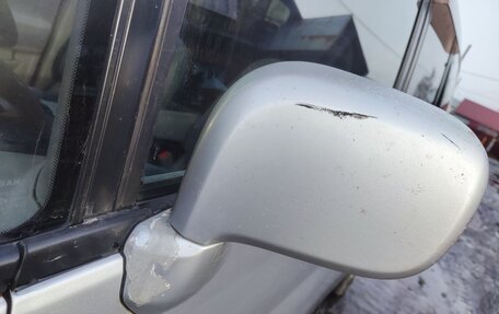 Nissan Serena II, 2000 год, 370 000 рублей, 20 фотография