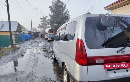 Nissan Serena II, 2000 год, 370 000 рублей, 9 фотография