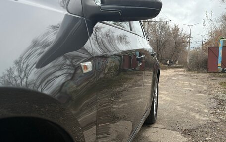 Chevrolet Cruze II, 2011 год, 650 000 рублей, 6 фотография