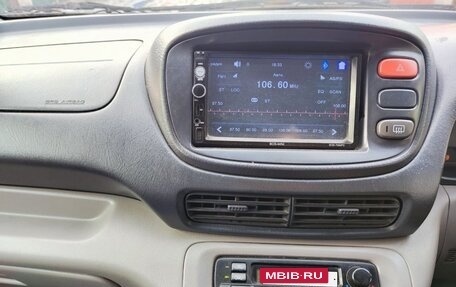 Nissan Serena II, 2000 год, 370 000 рублей, 22 фотография