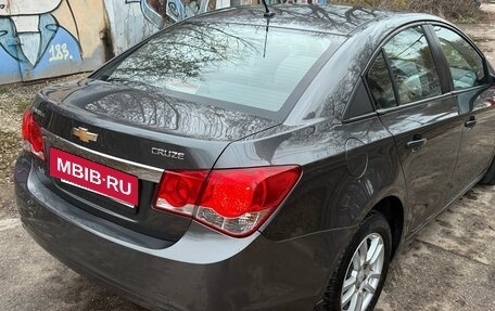 Chevrolet Cruze II, 2011 год, 650 000 рублей, 11 фотография