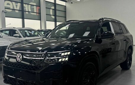 Volkswagen Teramont, 2025 год, 6 999 000 рублей, 1 фотография
