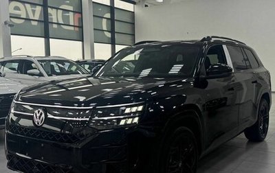 Volkswagen Teramont, 2025 год, 6 999 000 рублей, 1 фотография