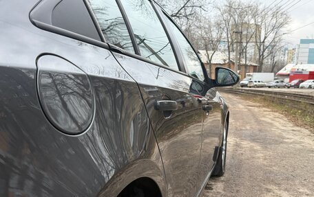 Chevrolet Cruze II, 2011 год, 650 000 рублей, 12 фотография