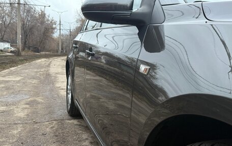 Chevrolet Cruze II, 2011 год, 650 000 рублей, 14 фотография