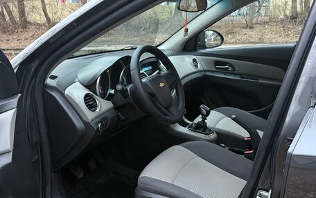 Chevrolet Cruze II, 2011 год, 650 000 рублей, 18 фотография