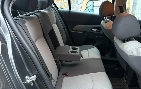 Chevrolet Cruze II, 2011 год, 650 000 рублей, 20 фотография