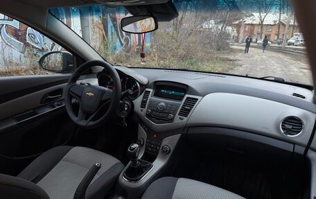 Chevrolet Cruze II, 2011 год, 650 000 рублей, 19 фотография