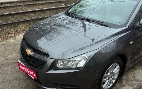 Chevrolet Cruze II, 2011 год, 650 000 рублей, 15 фотография