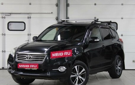 Toyota RAV4, 2011 год, 1 187 000 рублей, 1 фотография