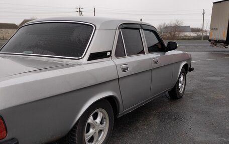 ГАЗ 3102 «Волга», 2007 год, 320 000 рублей, 3 фотография