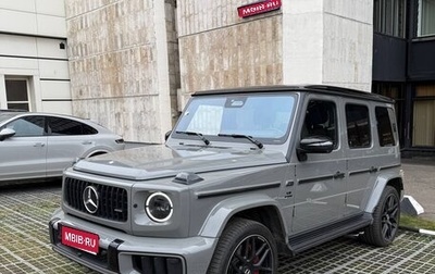 Mercedes-Benz G-Класс AMG, 2025 год, 28 990 000 рублей, 1 фотография