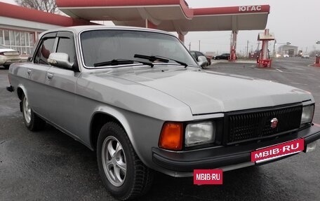 ГАЗ 3102 «Волга», 2007 год, 320 000 рублей, 2 фотография