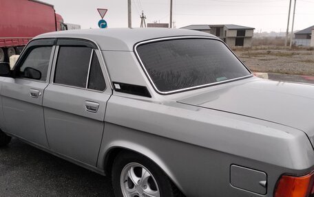 ГАЗ 3102 «Волга», 2007 год, 320 000 рублей, 5 фотография