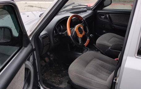 ГАЗ 3102 «Волга», 2007 год, 320 000 рублей, 7 фотография