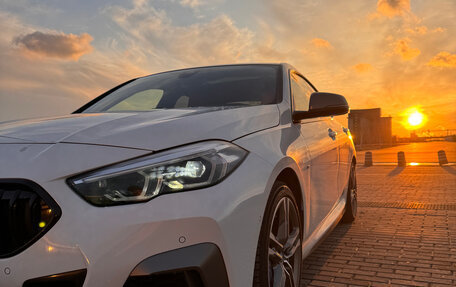 BMW 2 серия F44, 2020 год, 4 490 000 рублей, 4 фотография