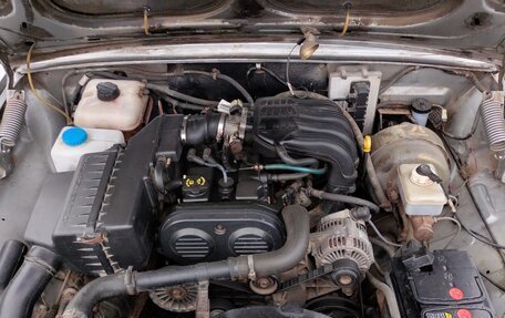 ГАЗ 3102 «Волга», 2007 год, 320 000 рублей, 8 фотография