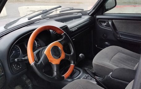 ГАЗ 3102 «Волга», 2007 год, 320 000 рублей, 6 фотография