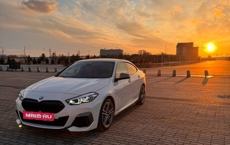 BMW 2 серия F44, 2020 год, 4 490 000 рублей, 3 фотография