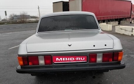 ГАЗ 3102 «Волга», 2007 год, 320 000 рублей, 4 фотография