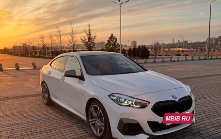 BMW 2 серия F44, 2020 год, 4 490 000 рублей, 2 фотография