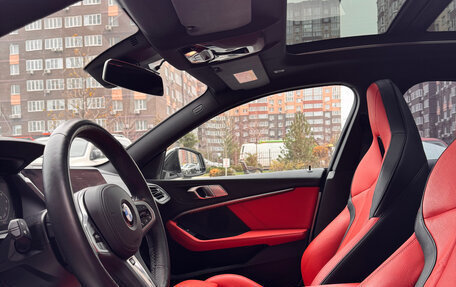 BMW 2 серия F44, 2020 год, 4 490 000 рублей, 11 фотография