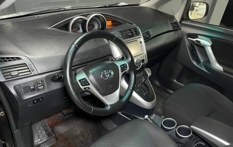 Toyota Verso I, 2012 год, 1 099 000 рублей, 6 фотография