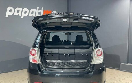 Toyota Verso I, 2012 год, 1 099 000 рублей, 5 фотография