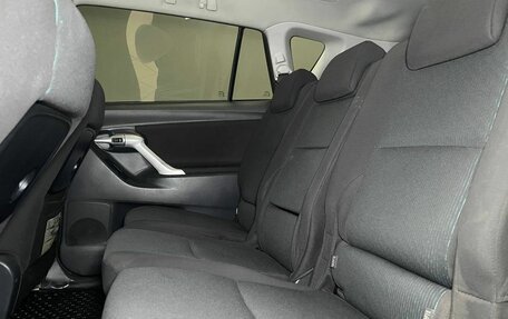 Toyota Verso I, 2012 год, 1 099 000 рублей, 8 фотография