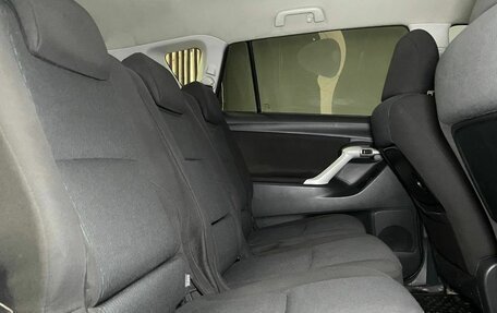 Toyota Verso I, 2012 год, 1 099 000 рублей, 9 фотография