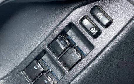 Toyota Verso I, 2012 год, 1 099 000 рублей, 13 фотография