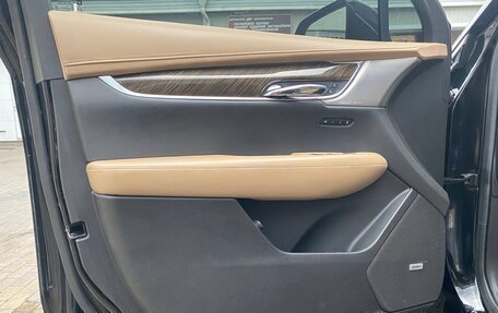 Cadillac XT6 I, 2020 год, 3 990 000 рублей, 9 фотография