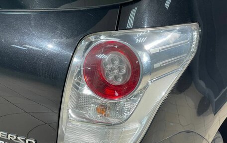 Toyota Verso I, 2012 год, 1 099 000 рублей, 16 фотография