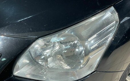 Toyota Verso I, 2012 год, 1 099 000 рублей, 15 фотография