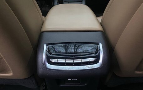 Cadillac XT6 I, 2020 год, 3 990 000 рублей, 11 фотография