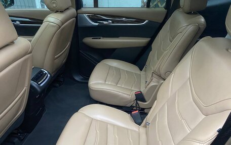 Cadillac XT6 I, 2020 год, 3 990 000 рублей, 12 фотография