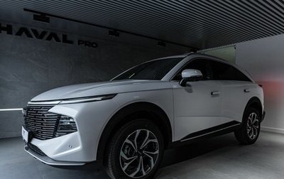 Haval F7, 2025 год, 3 399 000 рублей, 1 фотография