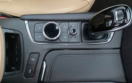 Cadillac XT6 I, 2020 год, 3 990 000 рублей, 18 фотография