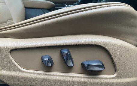 Cadillac XT6 I, 2020 год, 3 990 000 рублей, 17 фотография